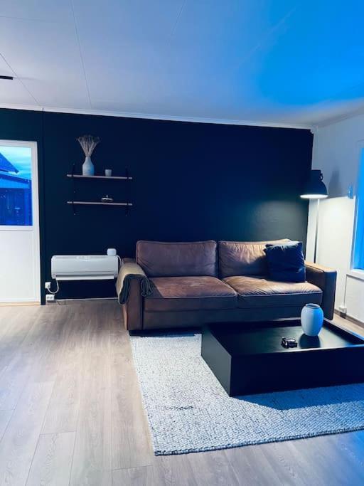 Holiday Home With Sauna In The Arctic Caribbean, Tromsø Exterior foto
