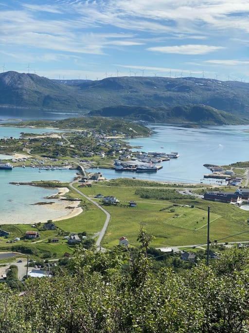 Holiday Home With Sauna In The Arctic Caribbean, Tromsø Exterior foto