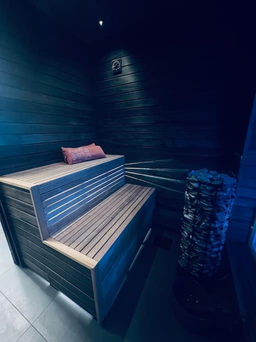 Holiday Home With Sauna In The Arctic Caribbean, Tromsø Exterior foto